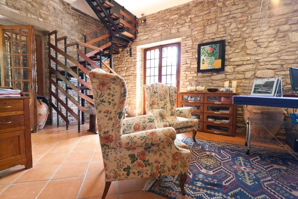 Agriturismo Nizzi Villa Asís Exterior foto